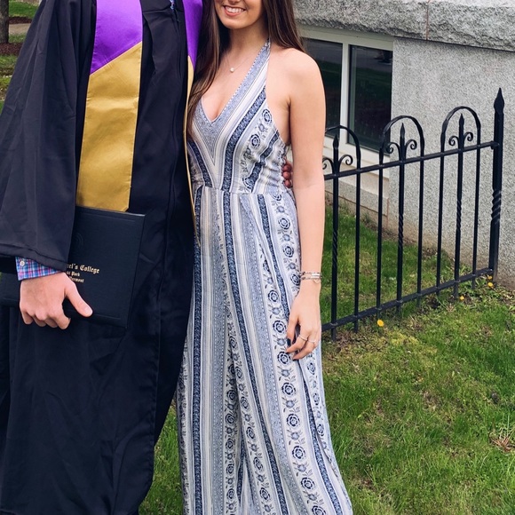 AE Jumpsuit - Picture 2 of 2